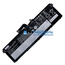 Batería para Lenovo L22M4PF3 L22X4PF3 [Batería de repuesto]